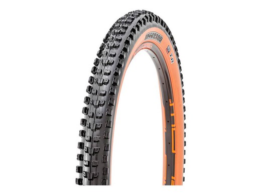 Cubierta Maxxis Dissector Mountain 29x2 60 60 Tpi Foldable Exo Tr