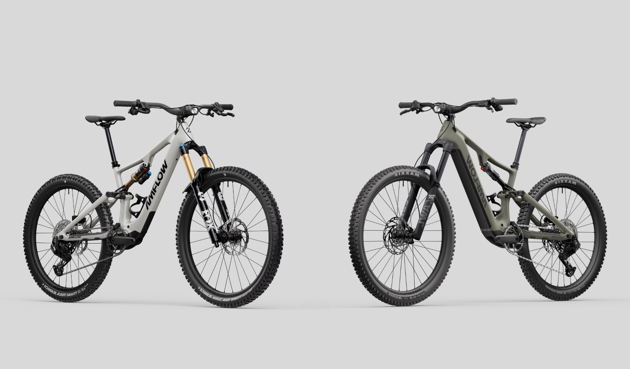 Bicicletas