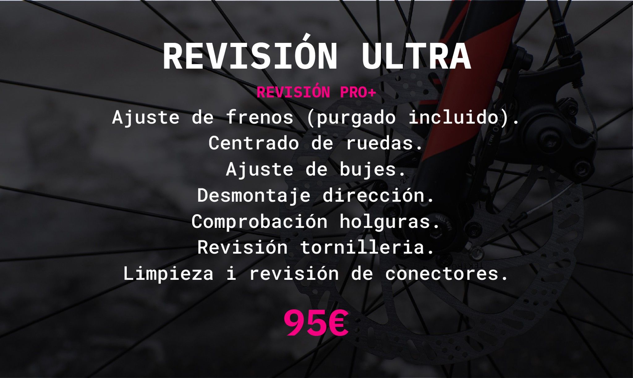 Revisión Ultra
