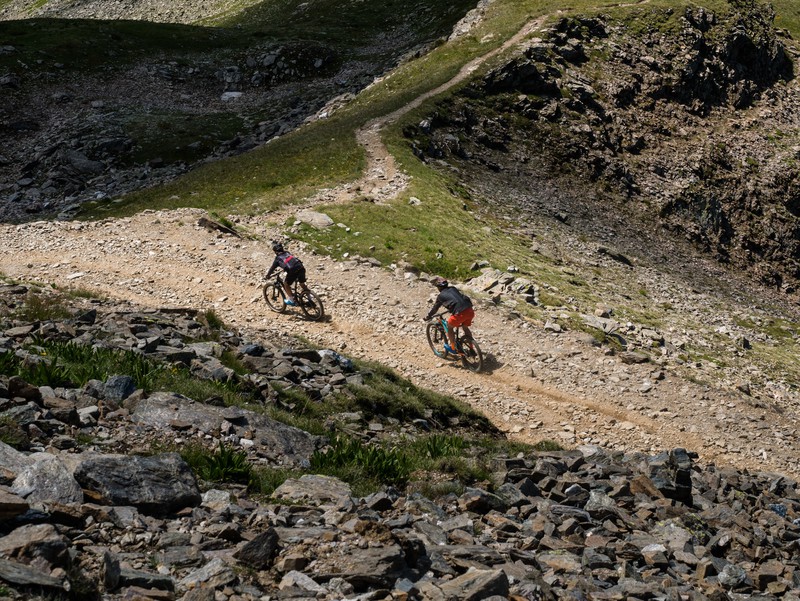 5 grandes rutas para ciclistas por España que debes recorrer en 2023