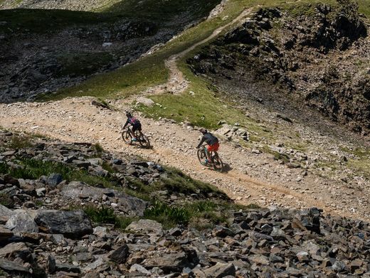 5 grandes rutas para ciclistas por España que debes recorrer en 2023