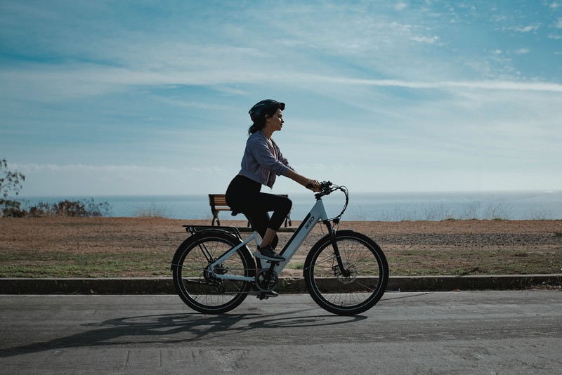 Cómo funciona un bici eléctrica y porqué deberías tener una