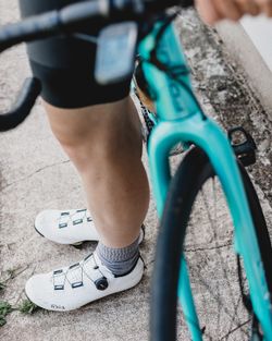 Qué tener en cuenta para elegir la zapatilla de ciclismo perfecta