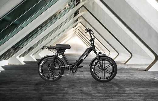 ¿Tu primera bici eléctrica? Consejos para principiantes