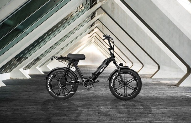 ¿Tu primera bici eléctrica? Consejos para principiantes
