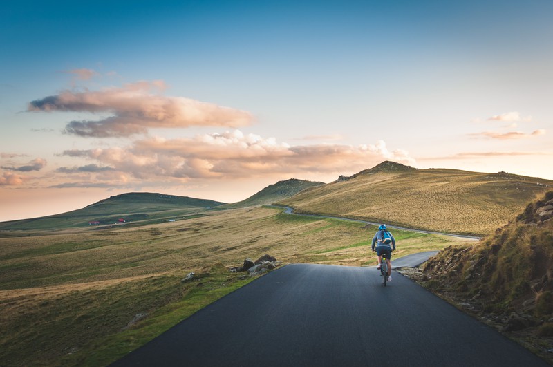 10 propósitos para pedalear más y mejor en 2023