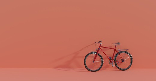 Celebramos el Día Mundial de la Bicicleta
