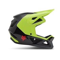 Casco MTB integral