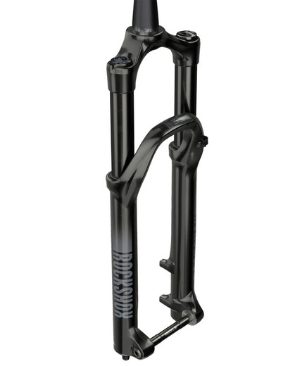 Horquilla Rockshox Recon Silver Rl Manual 29