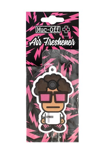 Ambientador Muc-Off Dr.X Fresa