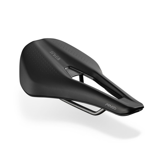 Sillin Carretera Fizik Argo Tempo R3 Kium Black 150mm