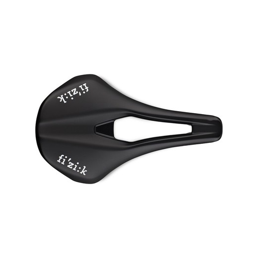 Sillín Carretera Fizik Tempo Argo R5 Negro 150mm