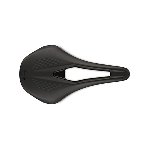 Sillín Carretera Fizik Argo Vento R3 Negro 140mm