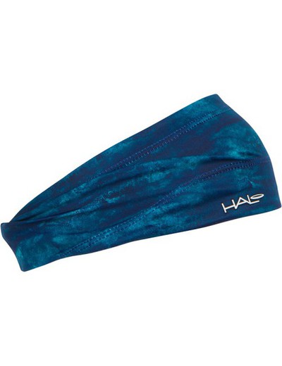 Banda Deportiva Anti Sudor Ocean Halo Bandit Pullover - HEADBAND