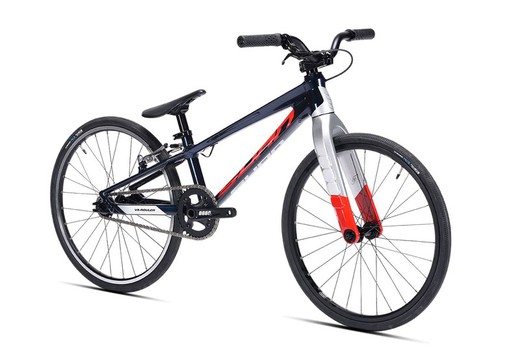 Bicicleta sin Pedales para Niños de +2 Años con Sillín Ajustable en Altura  Neumáticos de EVA Carga Máx. 25 kg Metal 65x33x46 cm Rojo - Lua Sports