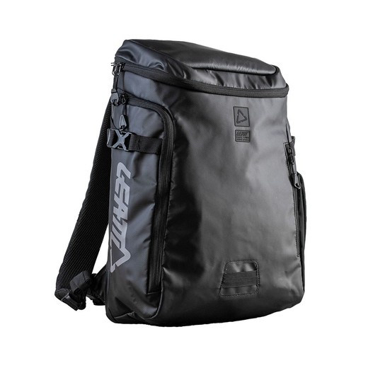 Bolsa Mochila Portátil LEATT 28L – Versatilidad, Comodidad y Resistencia para tus Aventuras