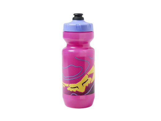 Botella Lunar Purist - 22 Oz Pink