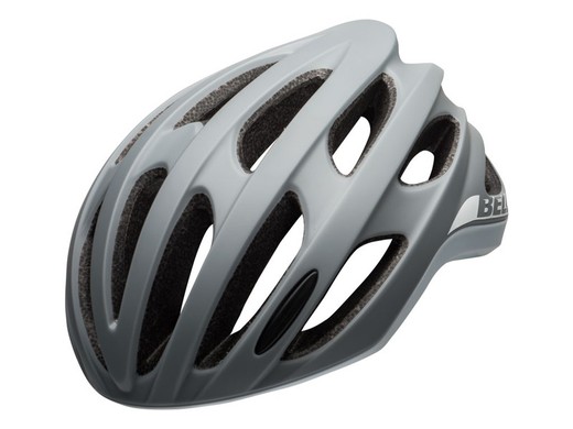 Casco Carretera Bell Formula Mips Gris