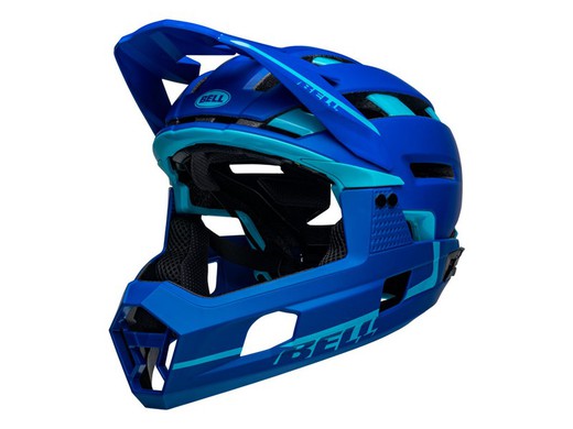 Bs Super Air R Spherical M/G Blue M