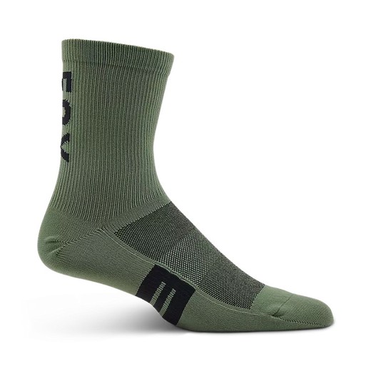 Calcetines Fox Flexair Merino 15 cm