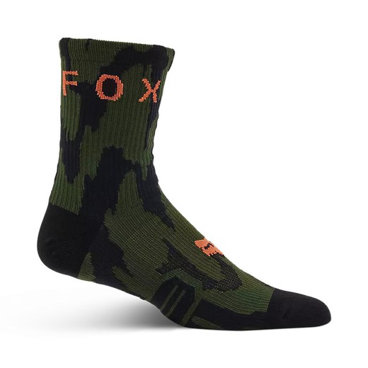 Calcetines Fox Ranger Swarmer 6"