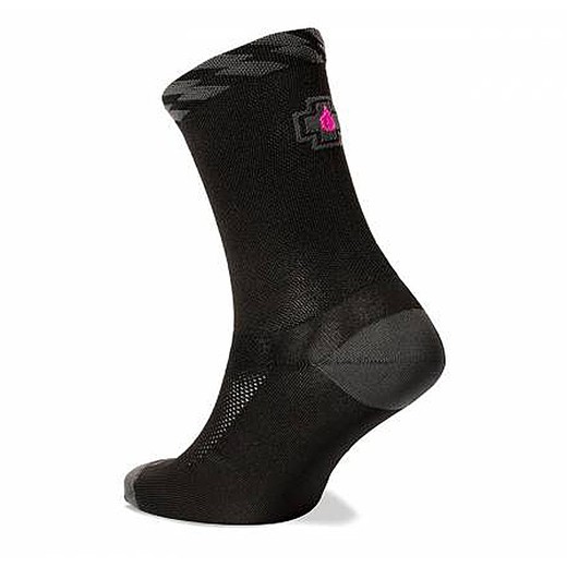 Calcetines Muc-Off Technical Riders Negro