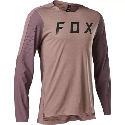 Camiseta Fox Técnica Flexair Pro