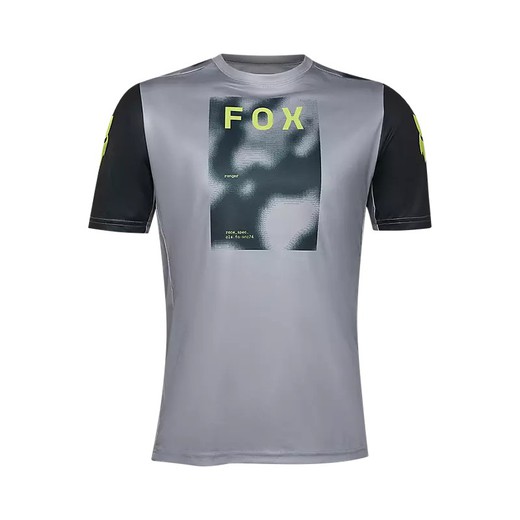 Camiseta Fox técnica Ranger Taunt