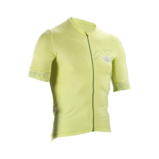 Camiseta Leatt MTB Endurance 5.0 Mojito | Rendimiento y Estilo para Ciclistas de Mountain Bike