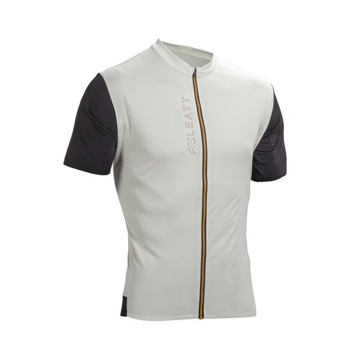 Camiseta Leatt MTB Trail 3.0 Cream | Estilo, Comodidad y Alto Rendimiento para Ciclistas de MTB