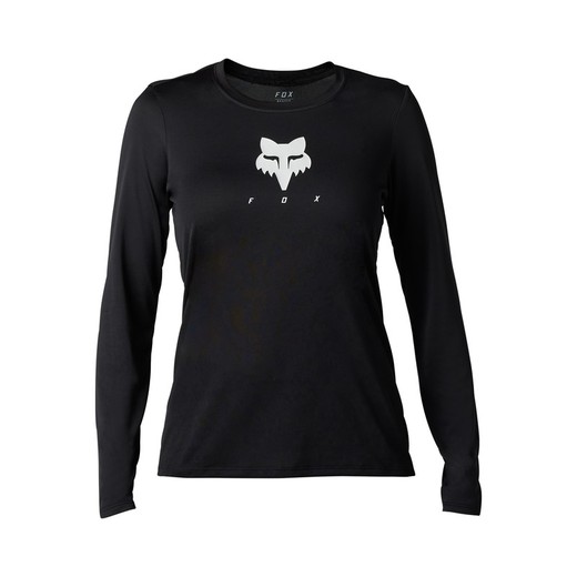 Camiseta técnica de manga larga  Fox ranger trudri™ para mujer