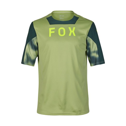 Camiseta técnica FOX Defend Taunt