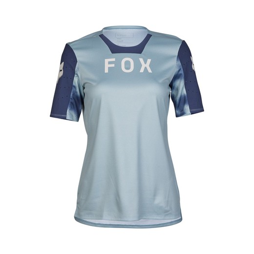 Camiseta técnica Fox Defend Taunt — Mujer