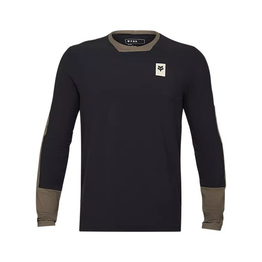 Camiseta técnica Fox Defend Thermal