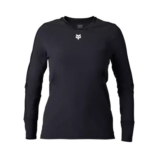 Camiseta técnica Fox Defend Thermal - Mujer