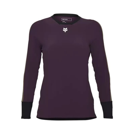 Camiseta técnica Fox Defend Thermal - Mujer