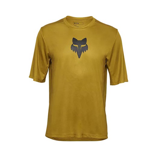 Camiseta Técnica Fox Juvenil Ranger