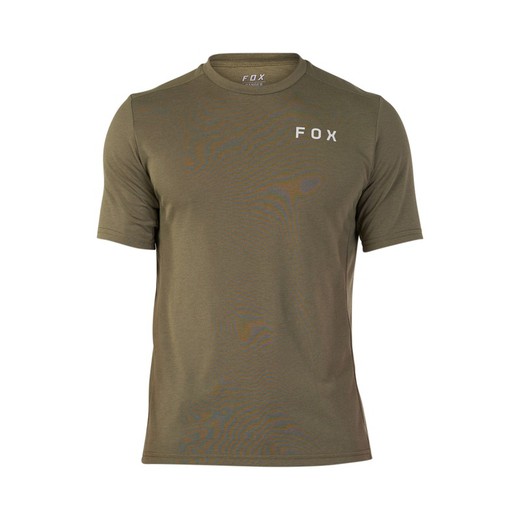 Camiseta técnica Fox Ranger Alyn drirelease®
