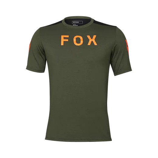 Camiseta técnica Fox Ranger Aviation drirelease®