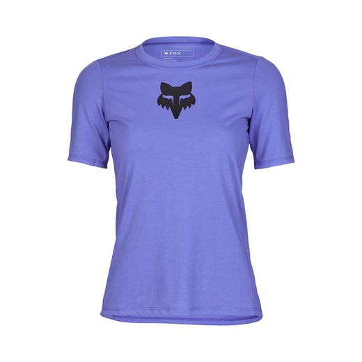Camiseta técnica Fox Ranger Fox Head para Mujer
