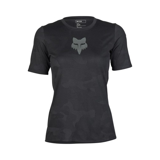 Camiseta técnica Fox Ranger TruDri™ — Mujer