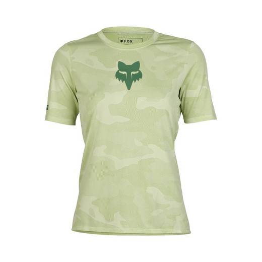 Camiseta técnica Fox Ranger TruDri™ — Mujer