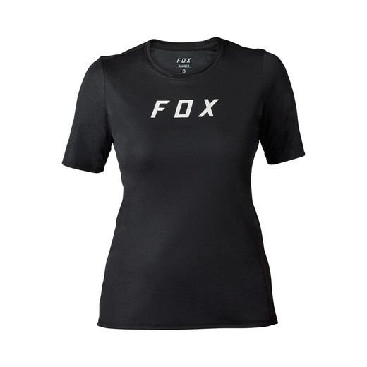 Camiseta técnica Fox ranger moth para mujer