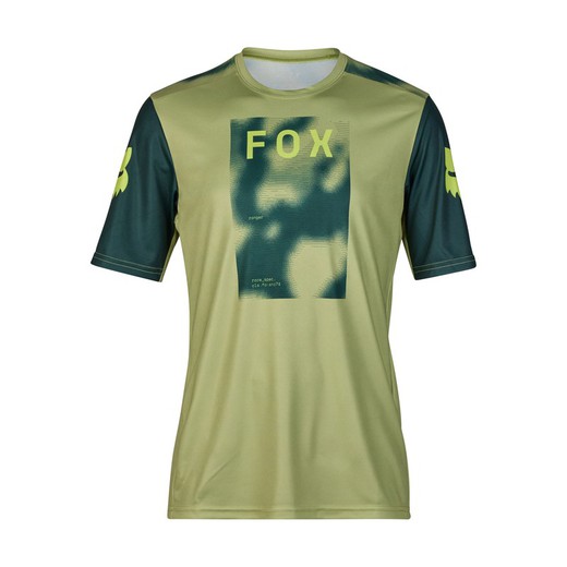 Camiseta técnica FOX Ranger Taunt