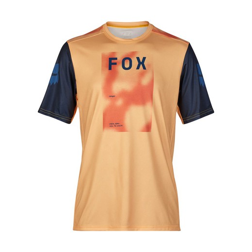 Camiseta técnica FOX Ranger Taunt