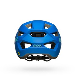 Casco MTB Enduro Spark 2 Blanco BELL Trail a La Mountain