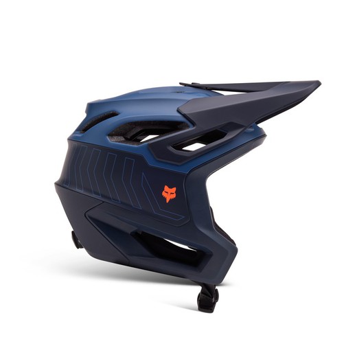 Casco FOX Dropframe Pro