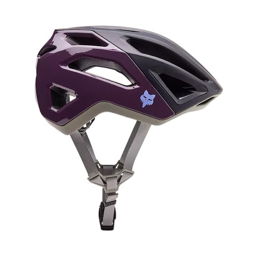 Casco Fox Crossframe Pro Edición Limitada Negro