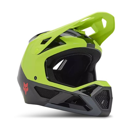 Casco FOX Rampage Barge