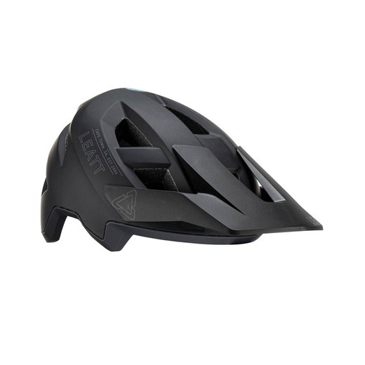 Casco Leatt MTB AllMtn 2.0 V23 Stealth: Protección y Comodidad para los Ciclistas Más Exigentes